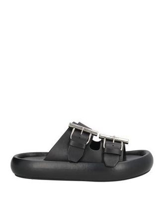 Alexander McQueen SCHUHE - Sandalen auf YOOX.COM