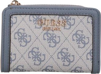 Guess Mujer, Accesorios, Azul, Talla: ONE Size