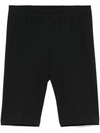 Nanushka Bikershorts - Zwart