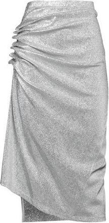 Paco Rabanne HOSEN & R&Ouml;CKE - Midi-R&ouml;cke auf YOOX.COM