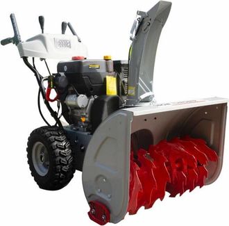 AMA Turbina spazzaneve a scoppio trazionata AMA NPS1370 92501