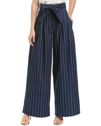 Gracia Pant