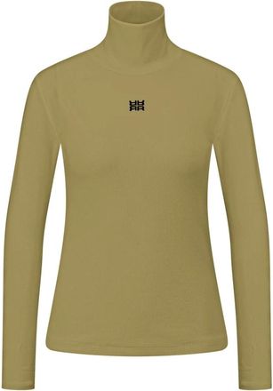 Riani Dames, Truien, Groen, Maat: S Jersey