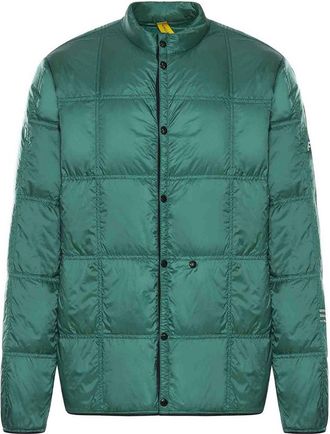 Moncler Jayel Jacket Recycled Matt Longue Saison