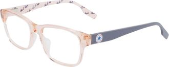 Converse Cv 5020Y N 684 Brillen - unisex - Brillen - Beige - 48 MM - Accessoires