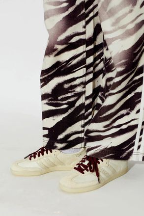 adidas SAMBA OG Trainers, Womens, Cream