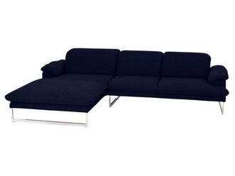Schubiger M&ouml;bel Ecksofa 8153 Basic
