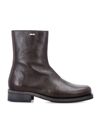 Our Legacy Onze oudere platte schoenen