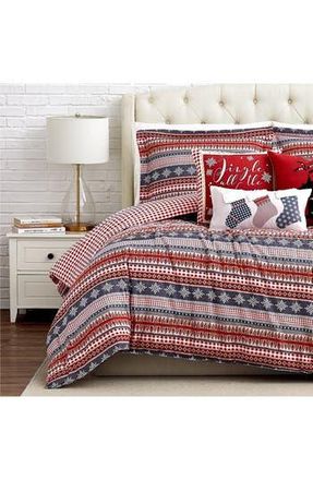 Southshore Fine Linens Cozy Cottage Comforter Set at Nordstrom Rack, Size Twin X-Long