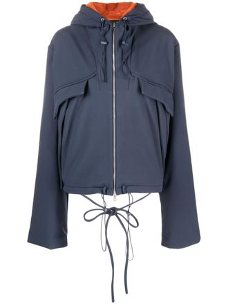 Ottolinger Womens Coats blue