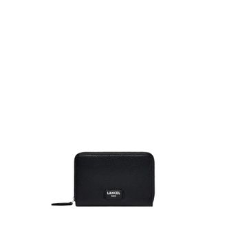 Lancel Cartera con cremallera Ninon - Accessories - Mujer - Negro - ONE SIZE