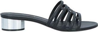 Ferragamo CALZADO - Sandalias con cierre en YOOX.COM