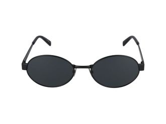 Saint Laurent Sonnenbrille Saint Laurent SL 692 001 Black Black /19 /145