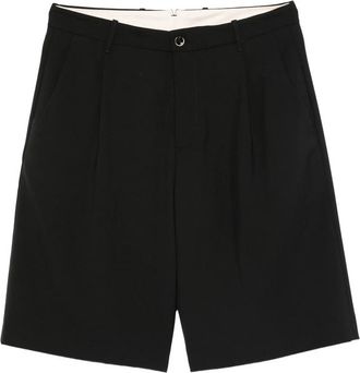 Nine In The Morning Odell Tailored Shorts