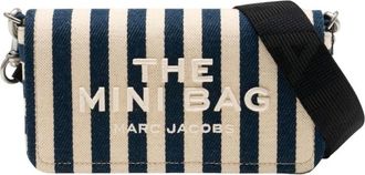 Marc Jacobs The Mini Bag Crossbody - Dames - Schoudertassen - Veelkleurig - ONE Size - Tassen