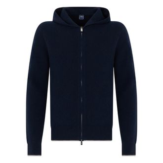 Fedeli Hombre, Jerseys, Azul, Talla: L