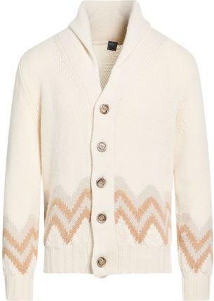 Fedeli MAGLIERIA - Cardigan su YOOX.COM