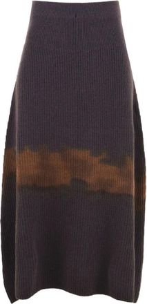 Akep Donna, Gonne, Viola, M, new