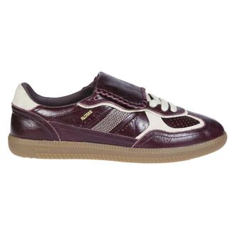 Alohas Sneakers - Shoes - Mujer - Rojo - 37 EU