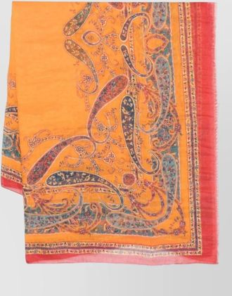 Etro scarf