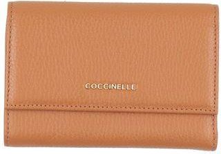Coccinelle Marroquiner&iacute;a - Billeteras en YOOX.COM