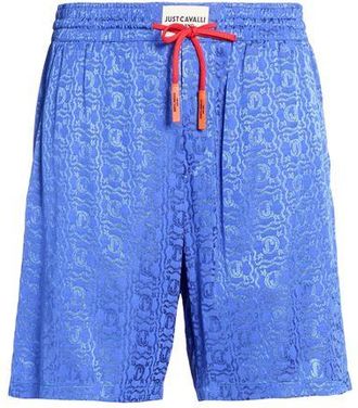 Just Cavalli BOTTOMWEAR - Shorts & Bermuda Shorts sur YOOX.COM