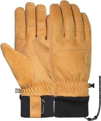Reusch Danko R-Tex XT Handschuhe - Unisex | orange