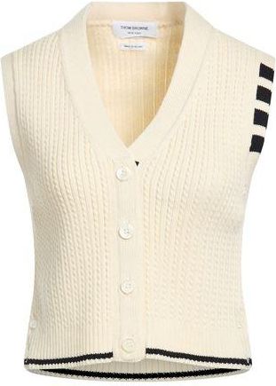 Thom Browne MAGLIERIA - Cardigan su YOOX.COM