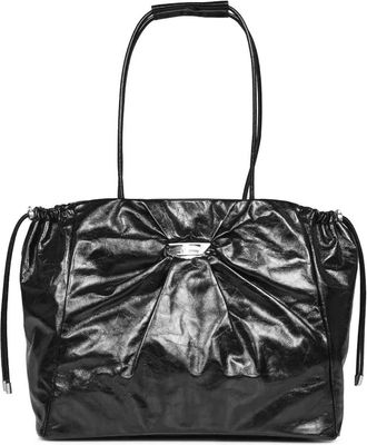 Diesel Donna, Borse, Nero, Taglia unica, new