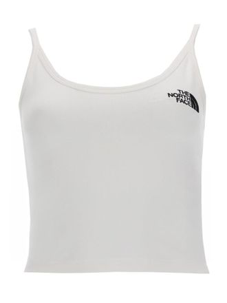 The North Face Top Slim Crop