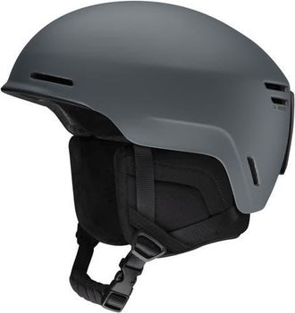 Smith Method Snow Helmet with MIPS in Matte Slate at Nordstrom, Size X-Large