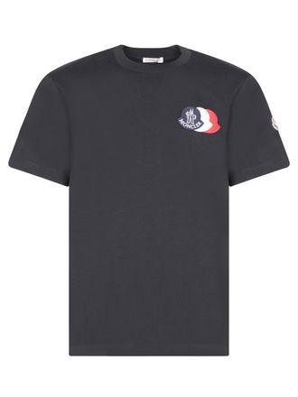 Moncler T-Shirts