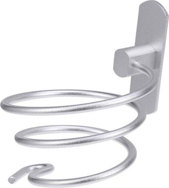OEM Soporte De Aluminio Liso Para Secador De Pelo, Apto Para Secadores De Pelo Robustos