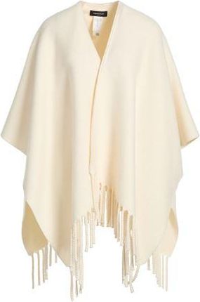 Fabiana Filippi JACKEN & M&Auml;NTEL - Capes auf YOOX.COM