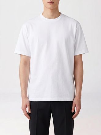 Jacquemus T-shirt in cotone con logo