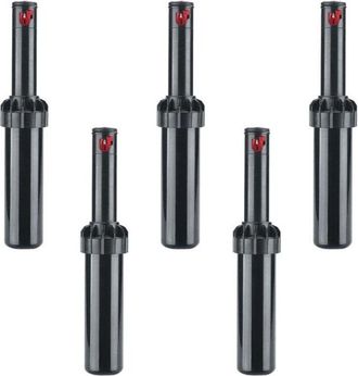 Hunter Aspersor Pgj-04 (pack X 5) Oferta Exclusiva