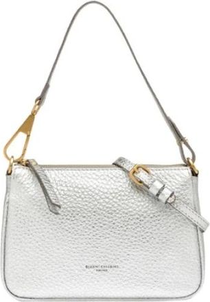 Gianni Chiarini Donna, Borse, Grigio, Taglia unica, new