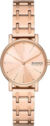 Skagen Womens Signatur Lille Watch