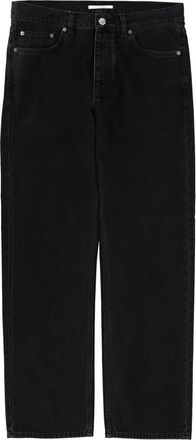 Sunflower Wide Twist Jeans