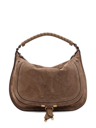 Chlo&eacute; Mercie Shoulder Bag
