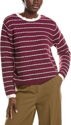 Anna Kay & Co. Anna Kay Natasha Pullover