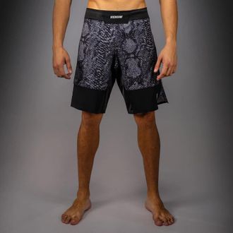 OEM Pantalones Cortos De Mma Venum G-fit Scales Negros Talla L
