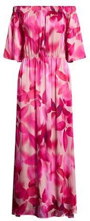 Liu Jo DRESSES - Maxi dresses sur YOOX.COM