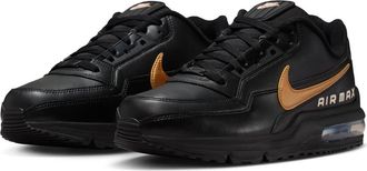 Nike Air Max LTD 3 Sneaker in Black/Metallic Gold at Nordstrom Rack, Size 11.5