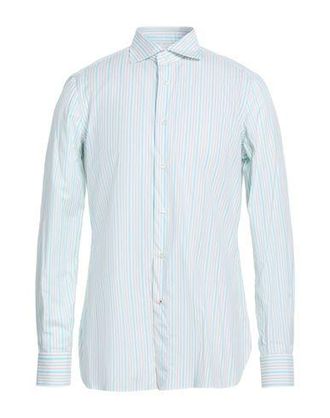 Isaia TOPWEAR - Shirts on YOOX.COM