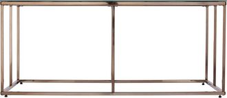 SEI Furniture Sei Furniture Nicholance Cocktail Table