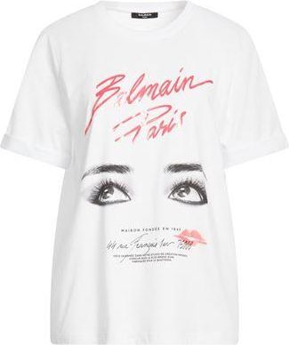 Balmain TOPWEAR - T-shirts su YOOX.COM