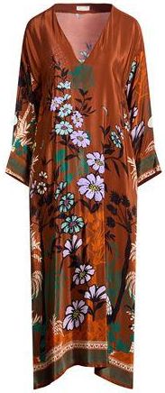 Anjuna DRESSES - Midi dresses on YOOX.COM