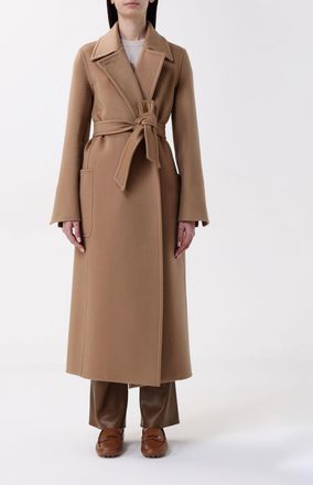 Max Mara Cappotto Max Mara in cashmere