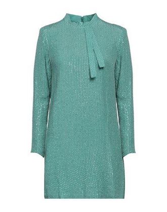 Elisabetta Franchi DRESSES - Mini dresses on YOOX.COM